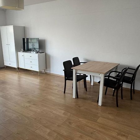 Apartament Nad Warta W Poznaniu W Centrum Exterior photo