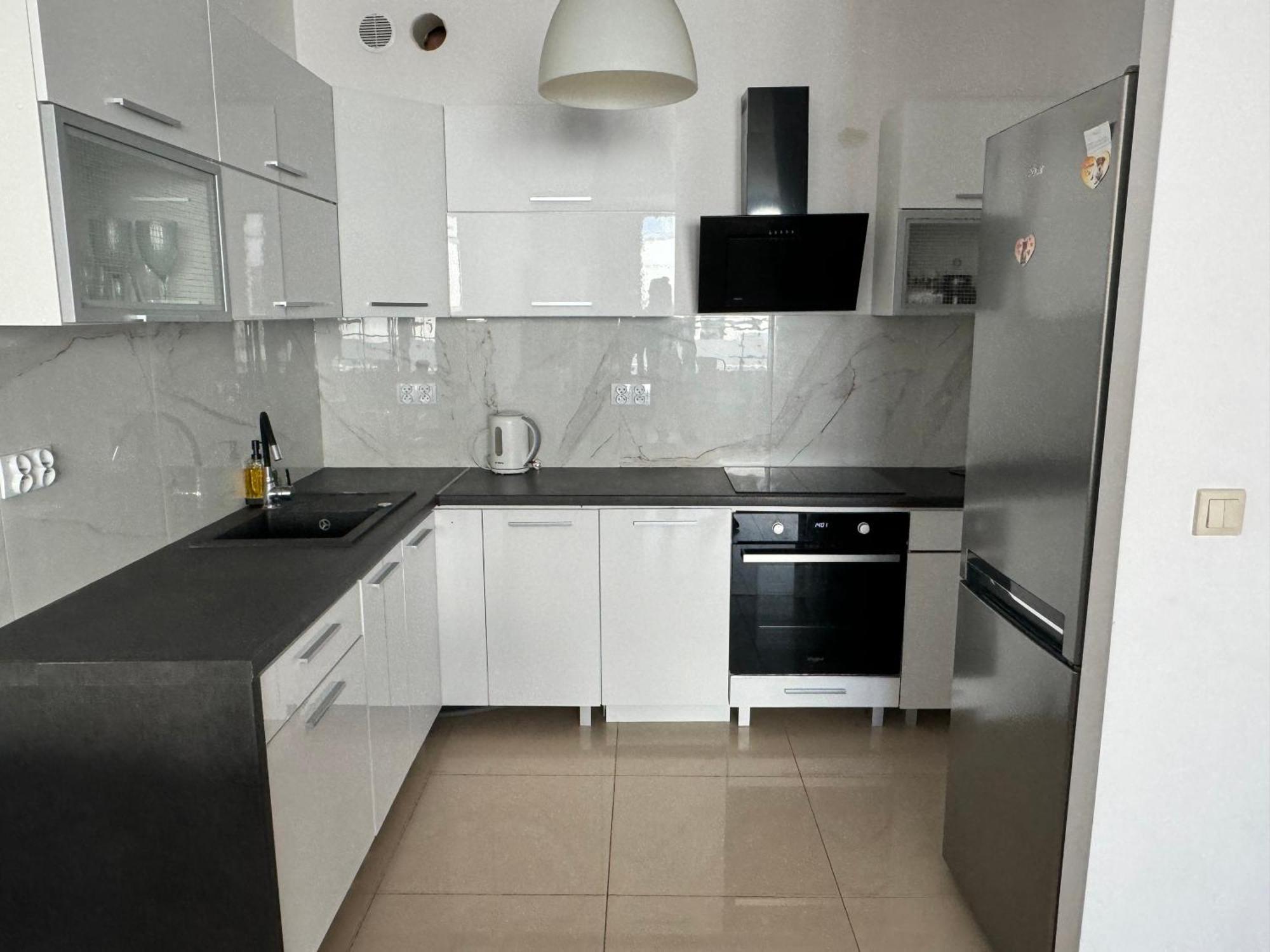 Apartament Nad Warta W Poznaniu W Centrum Exterior photo