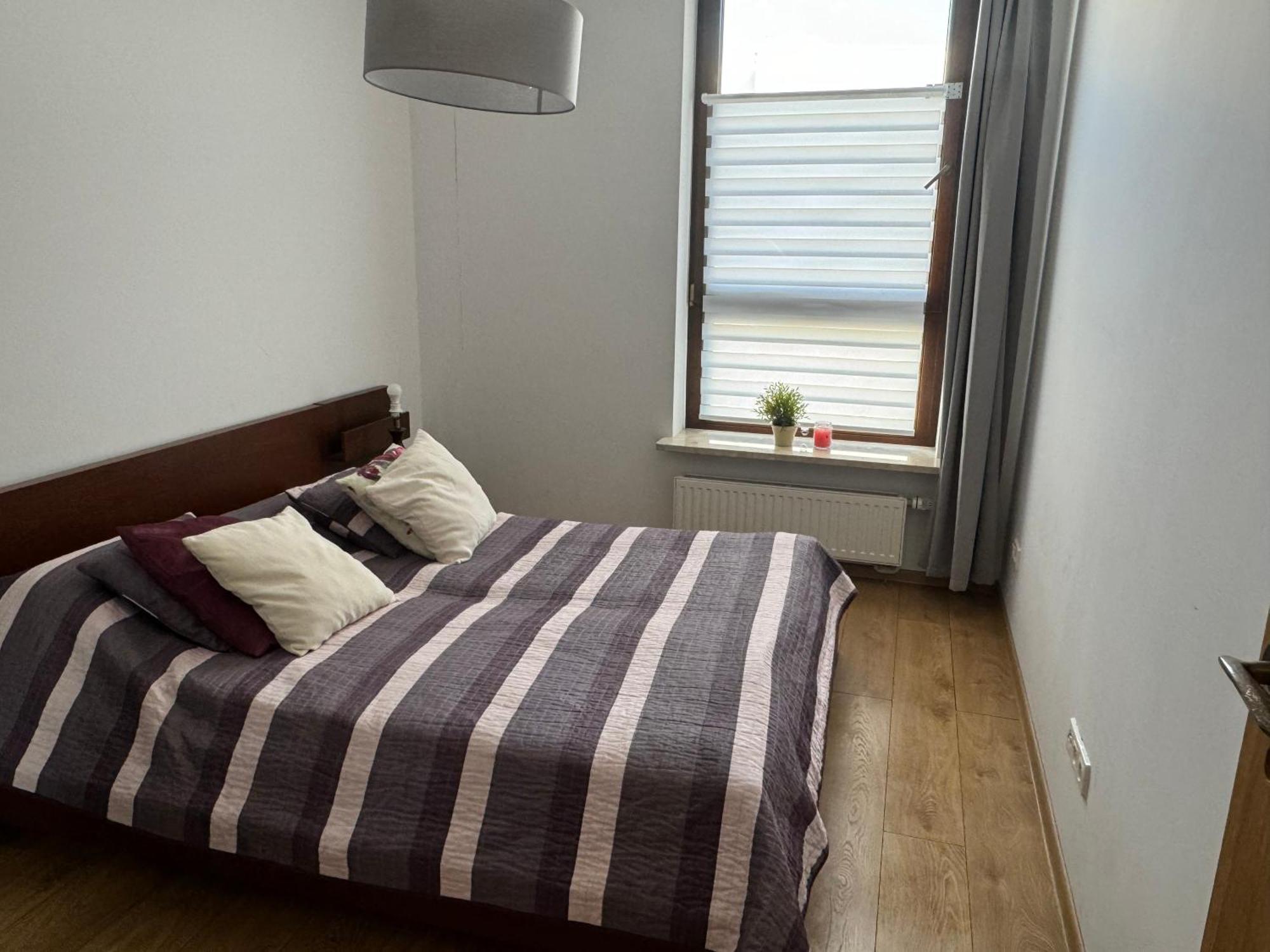 Apartament Nad Warta W Poznaniu W Centrum Exterior photo